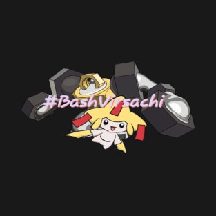 #BashVirsachi ver4 T-Shirt