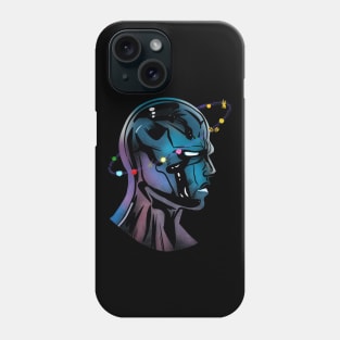 The Powers Cosmic Phone Case