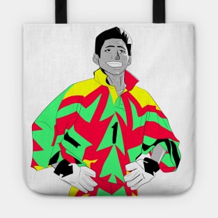 soccer legend, the immortal jorge campos from mexico team Tote