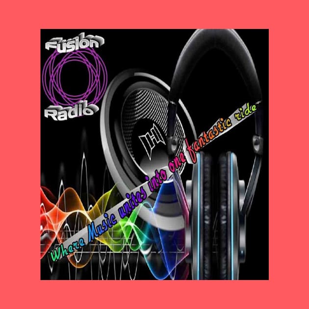 Fusion Radio by Fusion Radio 