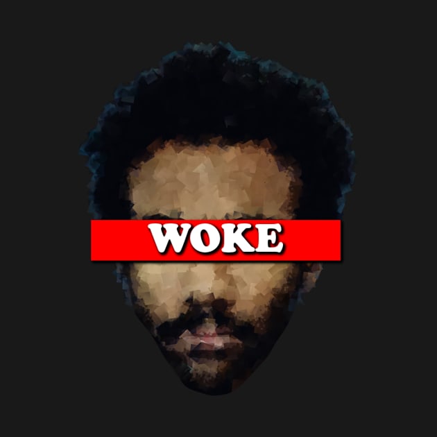 Childish Gambino - Woke by Kuilz