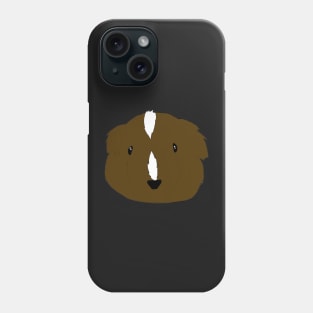 Guineapig Face Phone Case