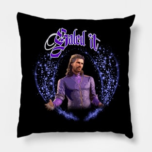 Galed it! Pillow