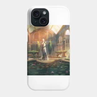 Venus De Milo Phone Case