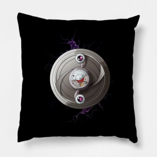 Shield of time - Homura Akemi Pillow