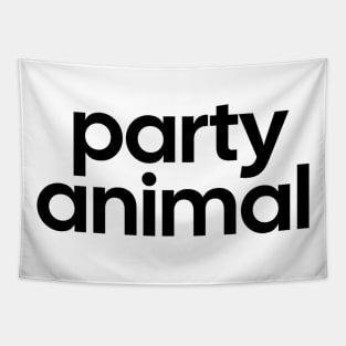 party animal Tapestry