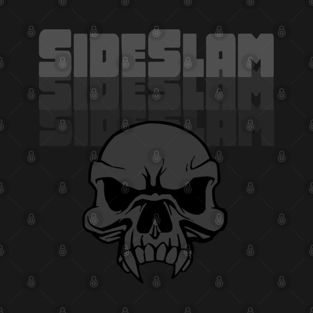 SideSlam blkout by TankByDesign