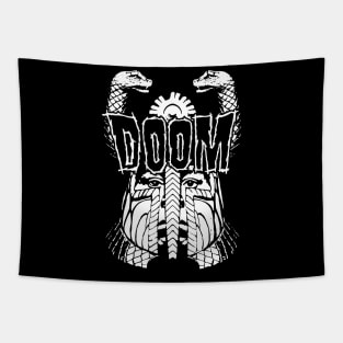 Doom Tapestry