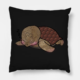 tortoise Pillow