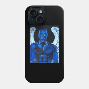 O.C.'s Angel Phone Case