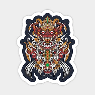 BARONG Magnet