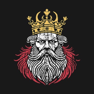 King T-Shirt