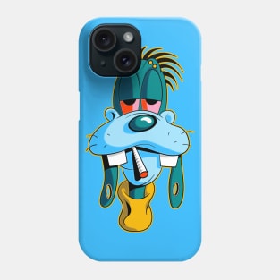 Young Pooch Phone Case