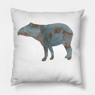 Tapir Pillow