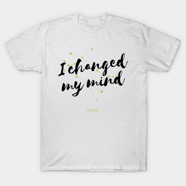 funny gemini shirts