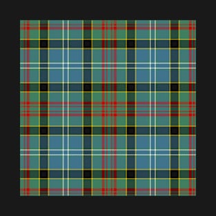 Clan Walkinshaw Tartan T-Shirt