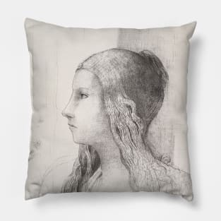 art Pillow