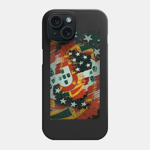 Portuguese Phone Case by Azorean1963