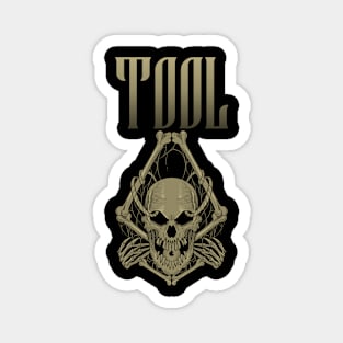 TOOL BAND Magnet