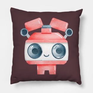 Jazz Hands Pillow