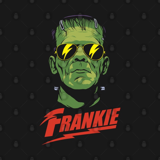 Frankie by SunsetSurf