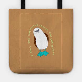 Booby Tote