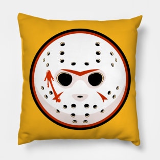 Friday Watchman Pillow