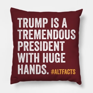 Tremendous Pillow