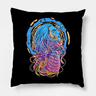 Fall Out Girl Pillow