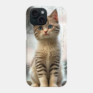 Cute Cats Beautiful Kittens Phone Case