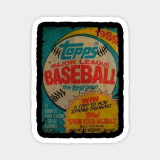 VINTAGE BASEBALL - 15 PICTURE CARDS 1889 Magnet