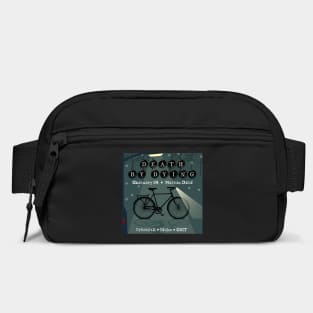 Death by Dying: Martin Died Bag