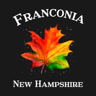 Franconia NH T-Shirt