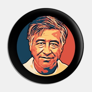 cesar chavez day Pin