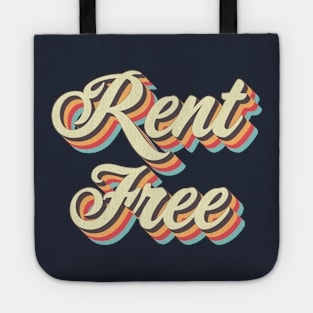 Rent Free Tote