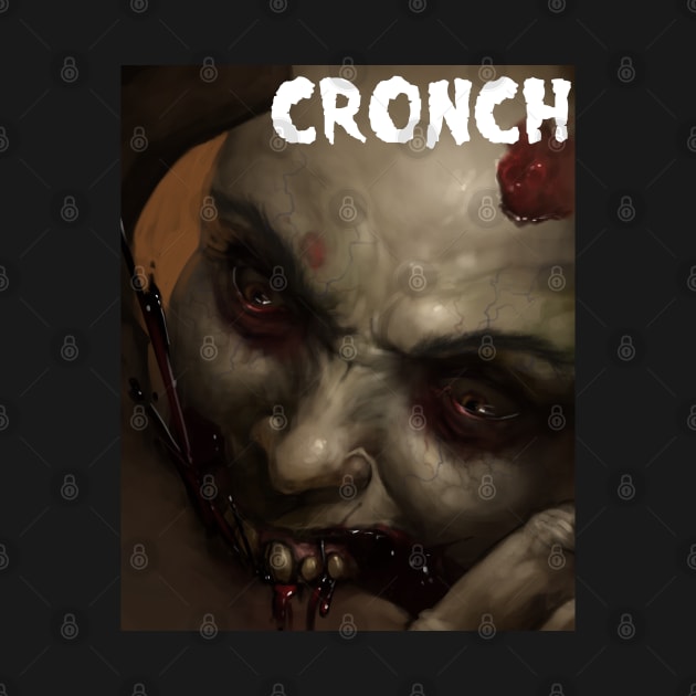 Cronch by ChurchOfRobot