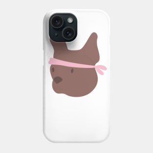 Cute Dog Phone Case