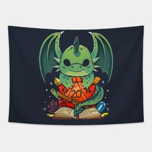 Dragon Dice Tapestry