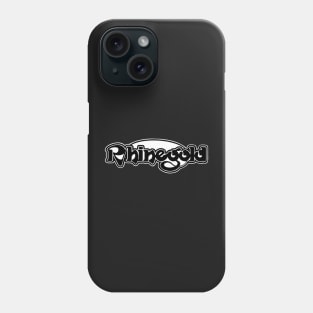 Rhinegold Phone Case