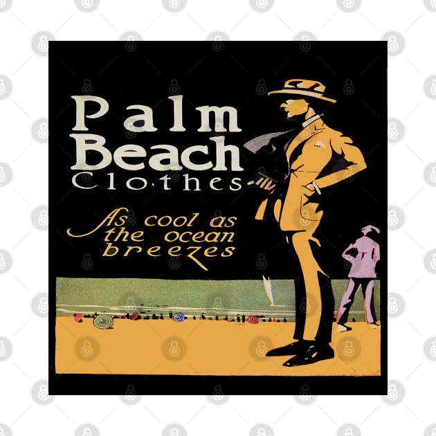 Palm Beach Clothes by EP