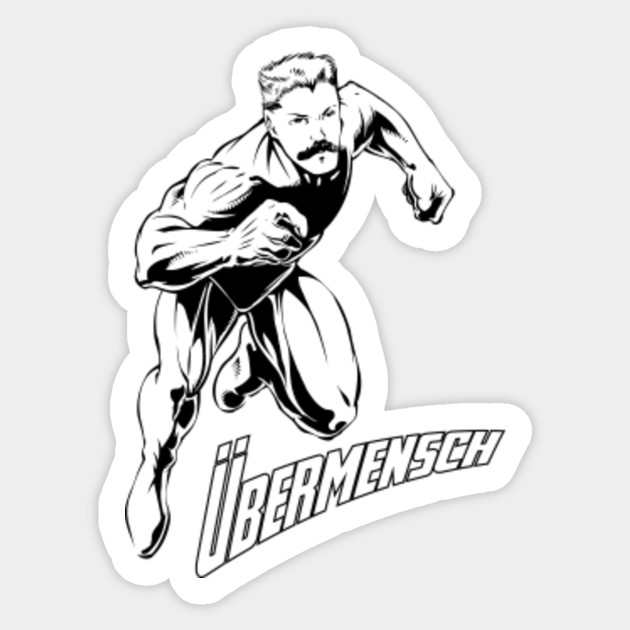 Get Uber mensch Free HD