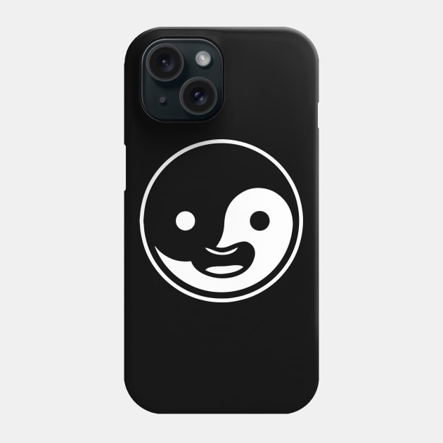 Yin Yanger Phone Case by 7Points