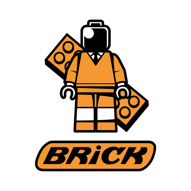 BRICK by JayHai