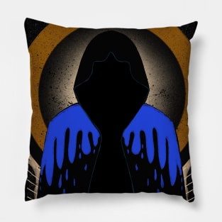 Dark knight Pillow