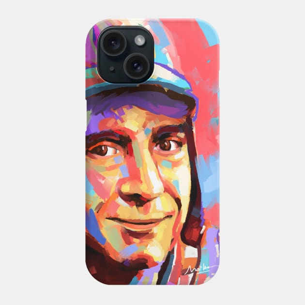 El chavo Phone Case by mailsoncello