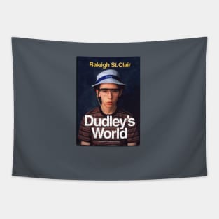 Dudley's World Tapestry