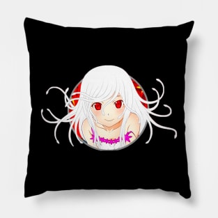 Nadeko (Bakemonogatari) Pillow