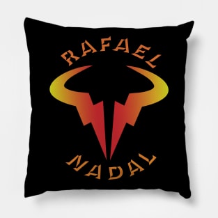 Nadal, Rafael Nadal, Rafa Nadal, Tennis player, funny Tennis Tee, Tennis, Tennis Gift, tennis coach, Tennis ball, tennis, Tennis club, Tennis sayings, Tennis fan, Tennis game, Pillow