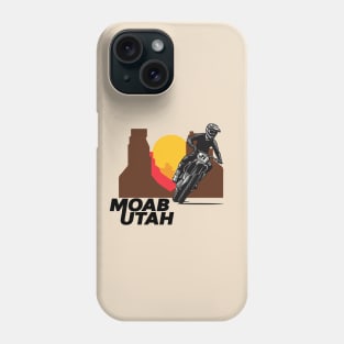 Moab Utah Phone Case