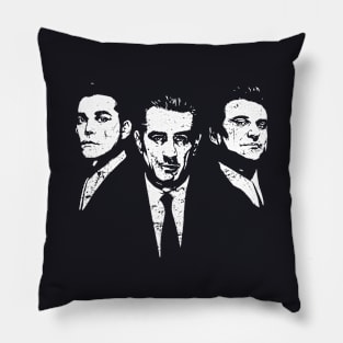 GoodFellas Pillow